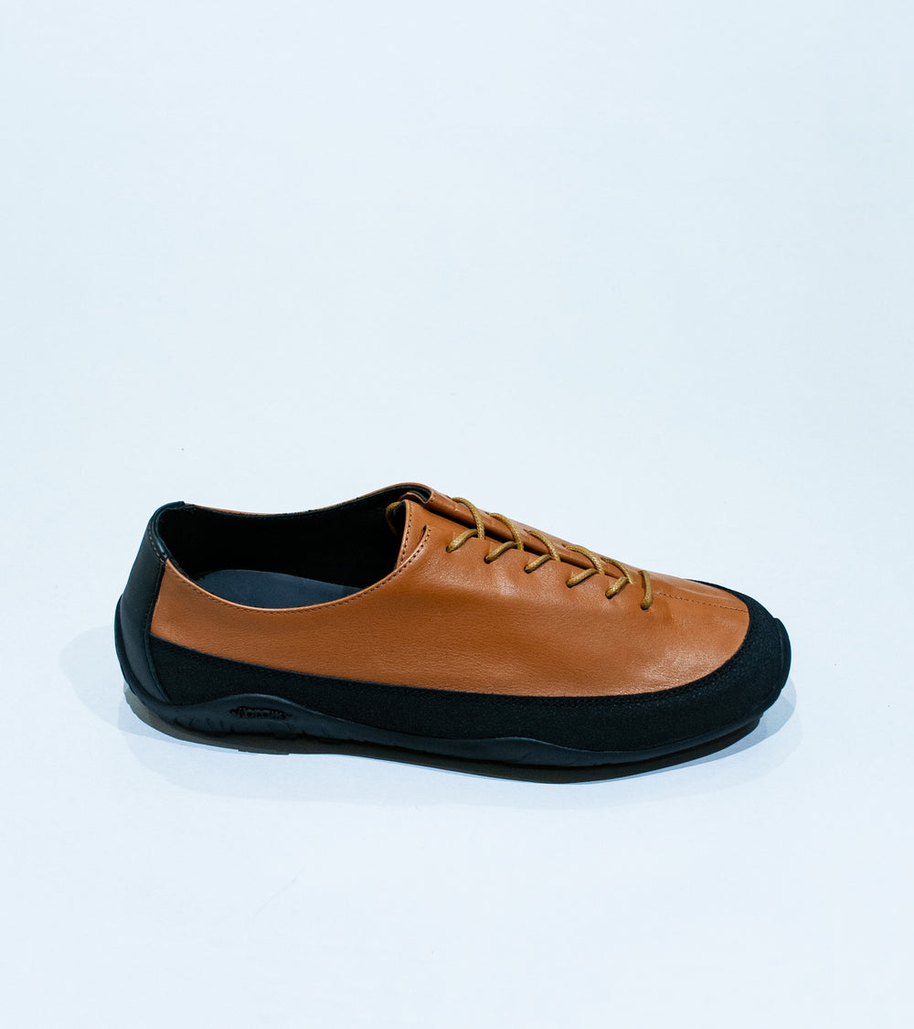 Tarvas 'Wanderer Shoe' (Terracotta)