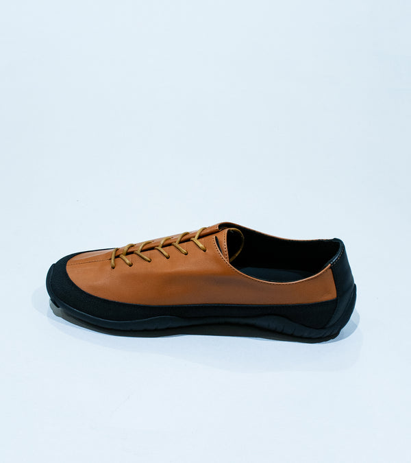 Tarvas 'Wanderer Shoe' (Terracotta)
