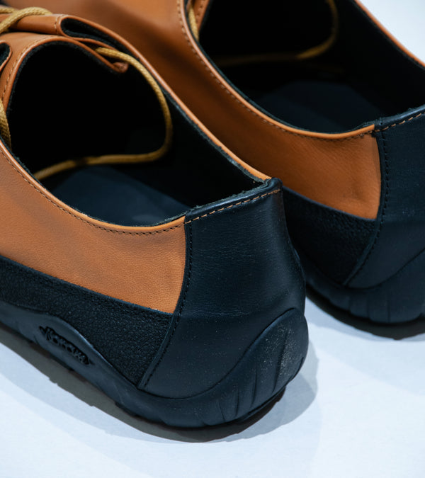 Tarvas 'Wanderer Shoe' (Terracotta)