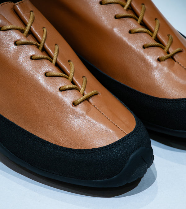 Tarvas 'Wanderer Shoe' (Terracotta)