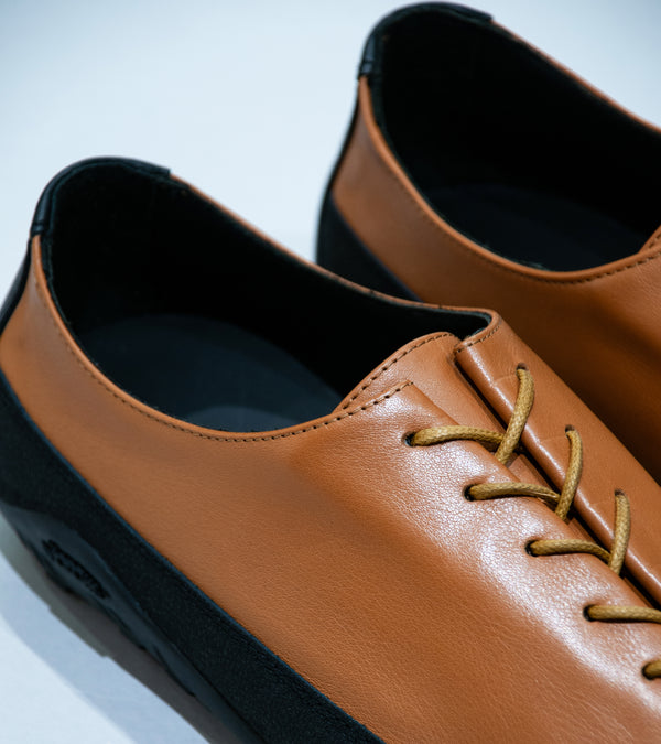 Tarvas 'Wanderer Shoe' (Terracotta)