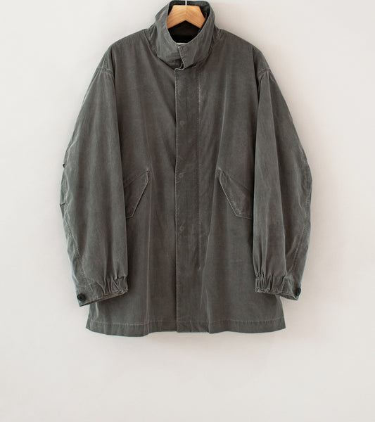 週末のみ美品argue MY CUSTOM MODS COAT 週末のみ美品argue MY CUSTOM MODS COAT 週末のみ美品argue MY