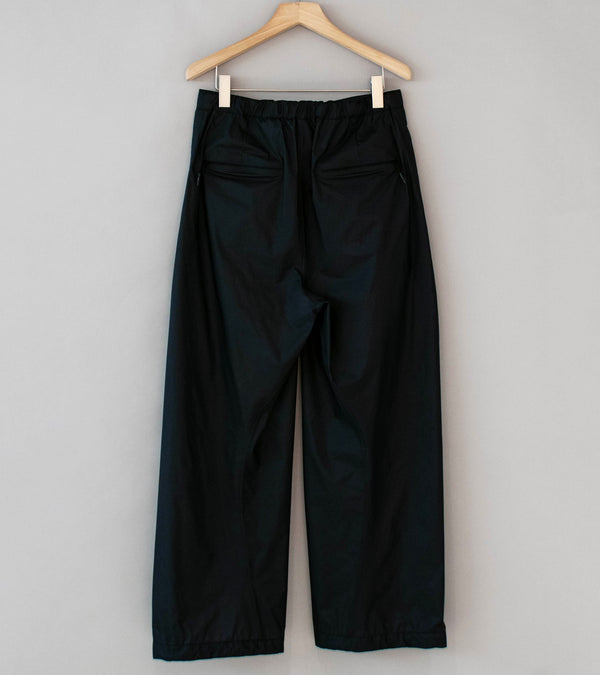 Product Twelve 'Ultra Light Shell Pants' (Black)