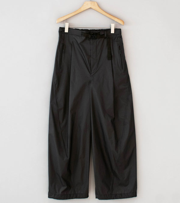 Product Twelve 'Ultra Light Shell Pants' (Brown)