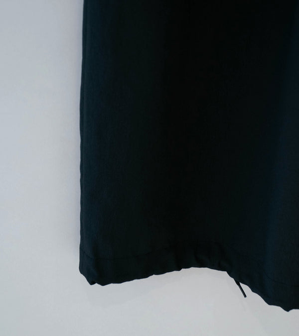 Product Twelve 'Ventilation Trousers' (Black)