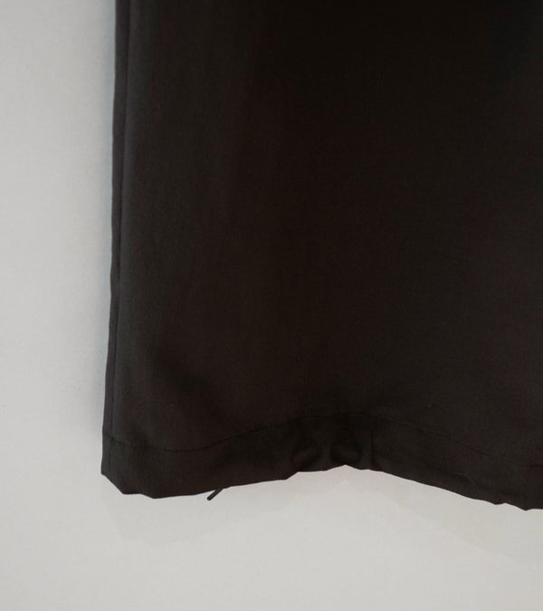 Product Twelve 'Ventilation Trousers' (Brown)