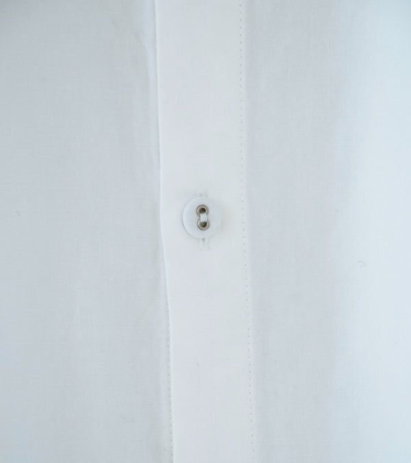 Arpenteur 'Doris Shirt' (White Light Moleskine)
