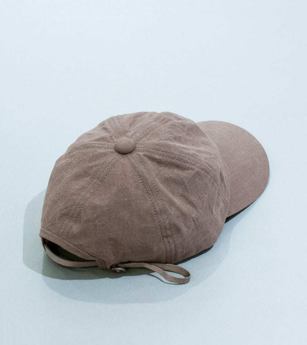 MAN-TLE 'R21 C1 Shallow Cap' (Storm Wax)