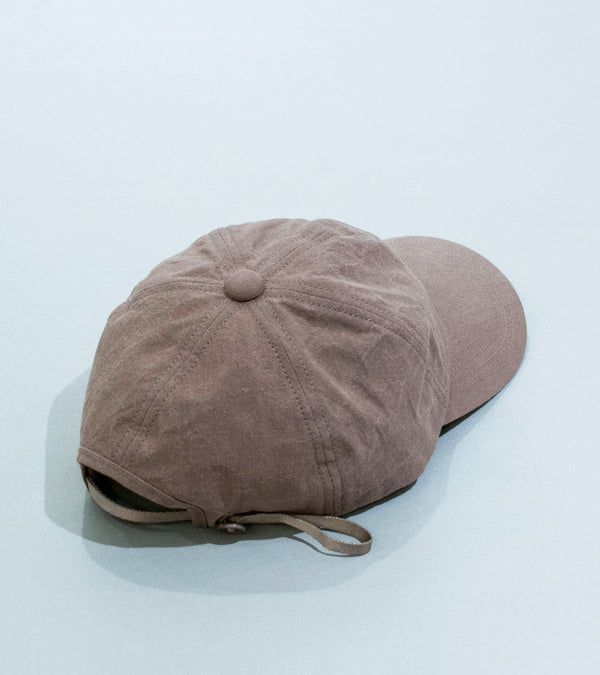 MAN-TLE 'R21 C1 Shallow Cap' (Storm Wax)