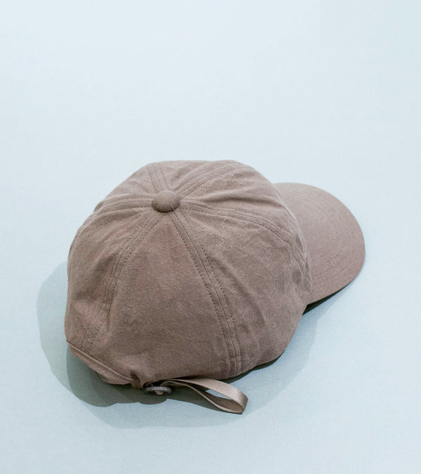 MAN-TLE 'R21 C3 Deep Cap' (Storm Wax)