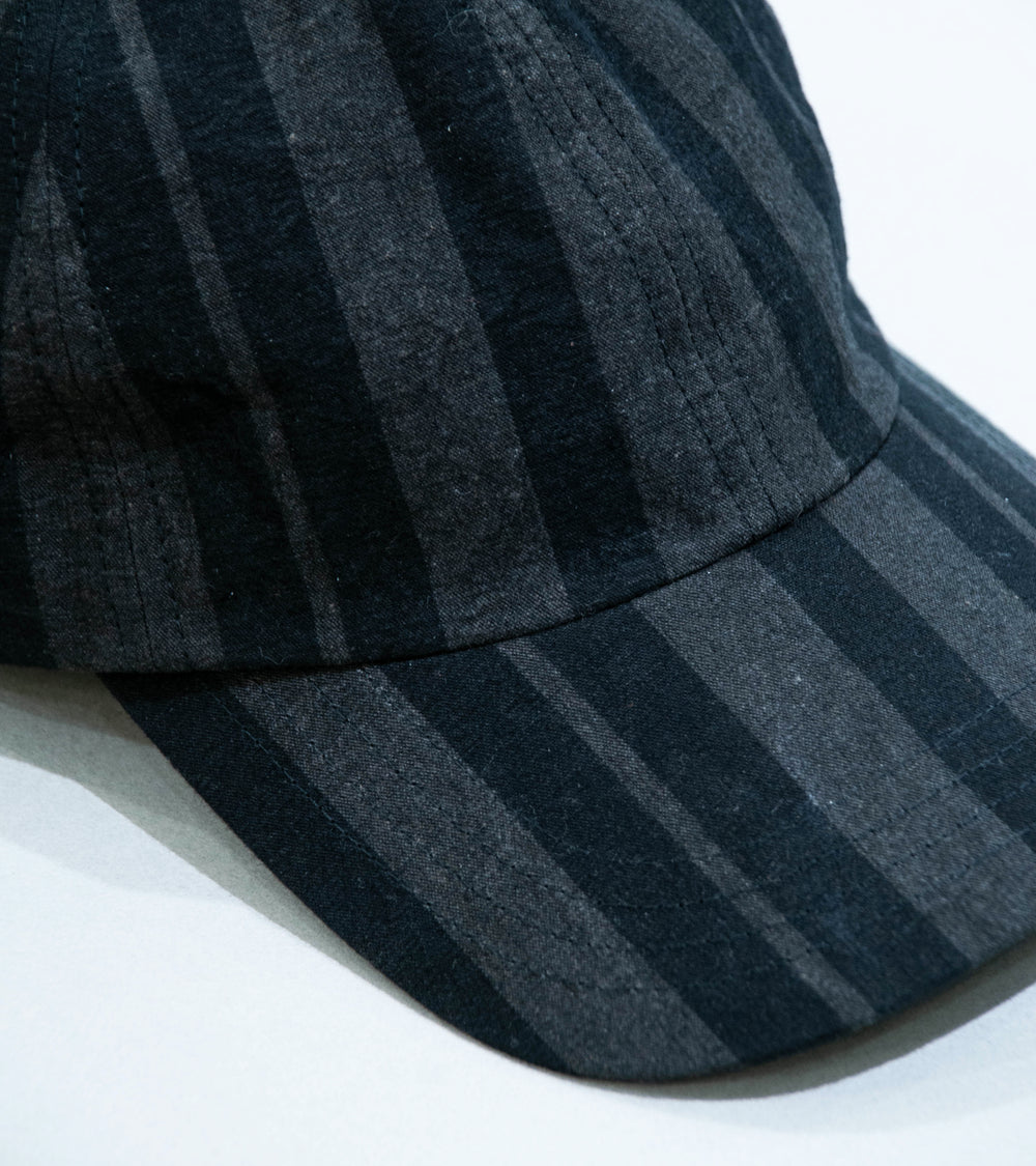 MAN-TLE 'R21 C1 Shallow Cap' (Grey Theatre Wax)