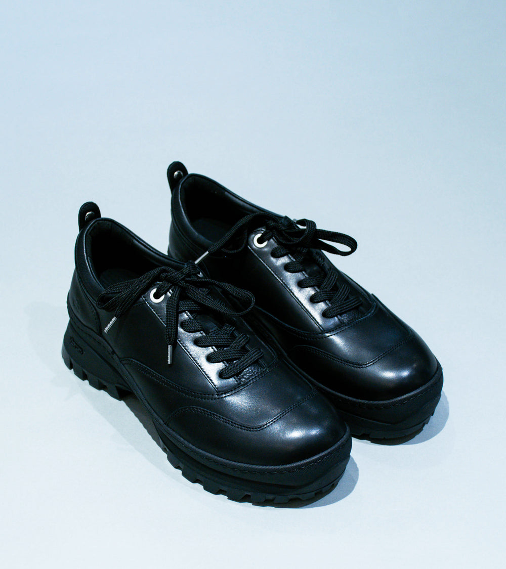 OAO 'Auth Trek' (Black)