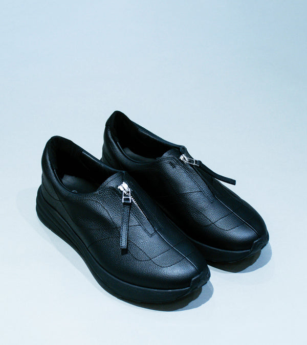 OAO 'Sunlight Core' (Black Black)