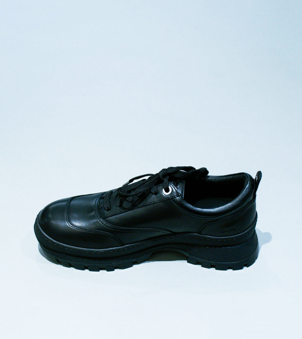 OAO 'Auth Trek' (Black)