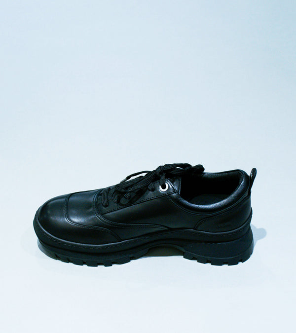 OAO 'Auth Trek' (Black)