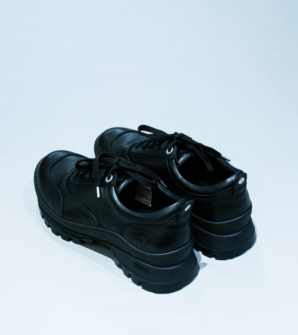 OAO 'Auth Trek' (Black)