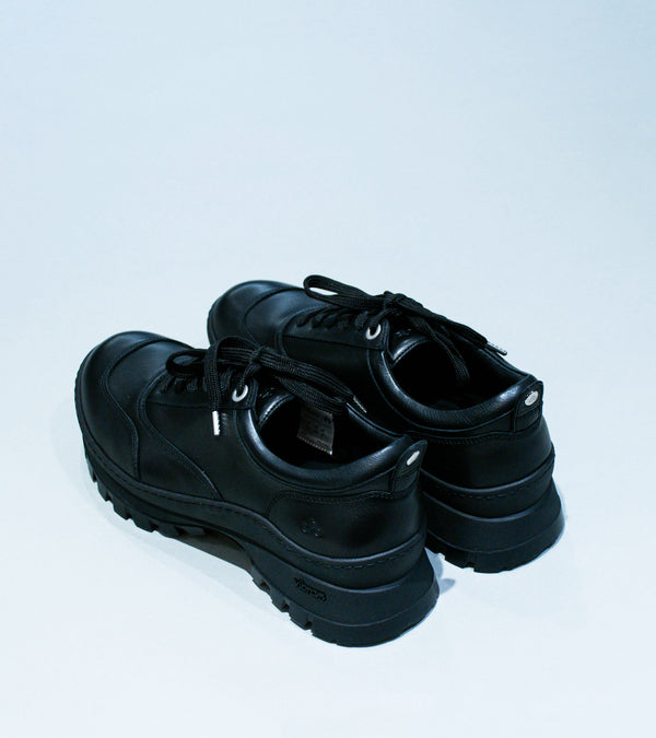 OAO 'Auth Trek' (Black)