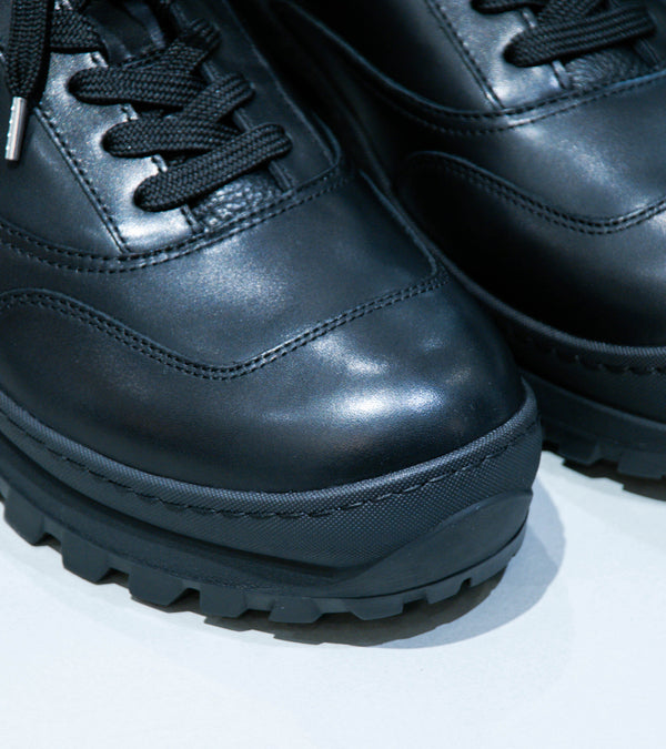 OAO 'Auth Trek' (Black)