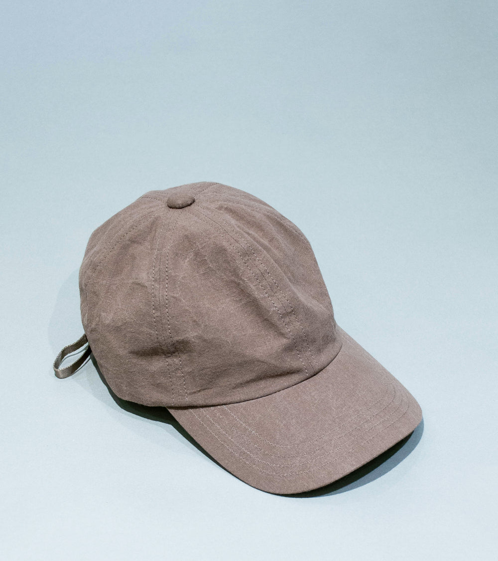 MAN-TLE 'R21 C1 Shallow Cap' (Storm Wax)