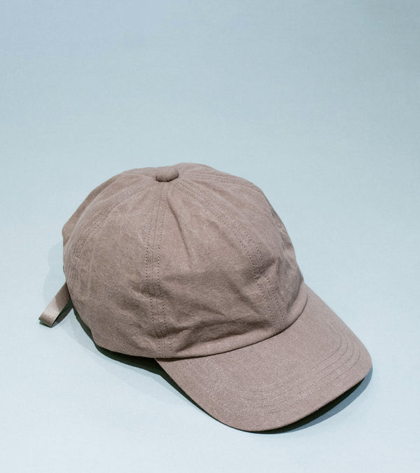 MAN-TLE 'R21 C3 Deep Cap' (Storm Wax)