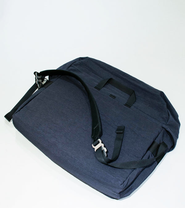 MAN-TLE 'R21 G2 Snap Messenger' (Monitor Nylon)