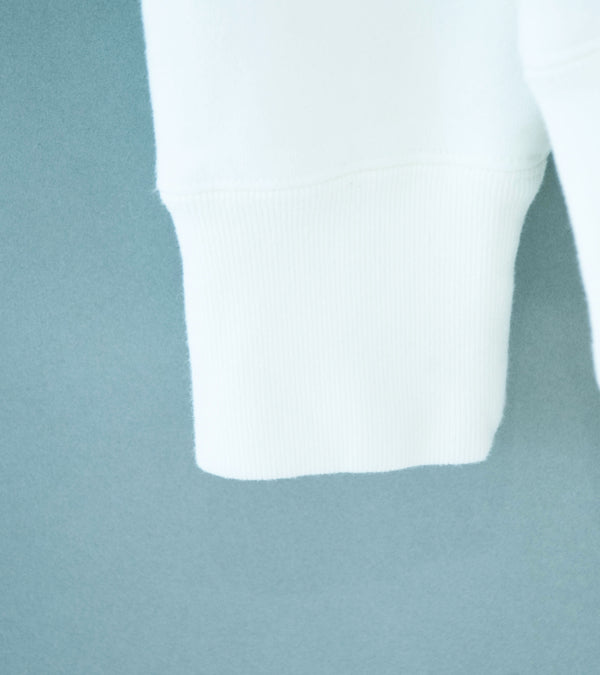 Buckets New York 'Future Sweatshirt' (Off White)