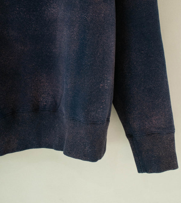 Buckets New York 'Splat Sweatshirt' (Navy)