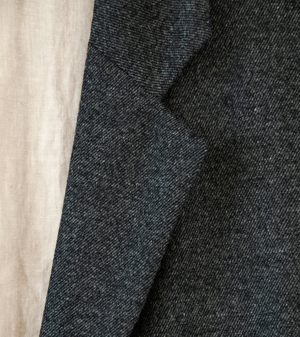 Seya 'La Villaret Jacket' (Lauzes Fine Grained Tweed)