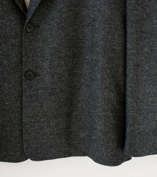 Seya 'La Villaret Jacket' (Lauzes Fine Grained Tweed)