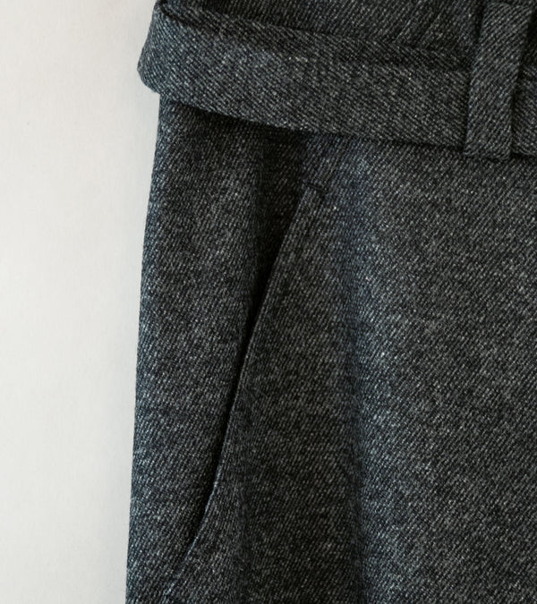 Seya 'Roadtrip Pants' (Lauzes Fine Grained Tweed)