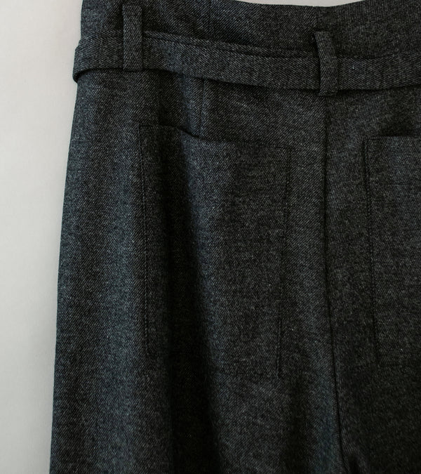 Seya 'Roadtrip Pants' (Lauzes Fine Grained Tweed)