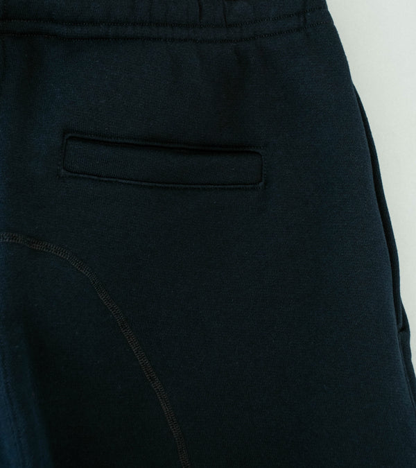 Cease 'C-Seam Sweatpant' (Black)