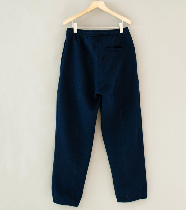 Cease 'C-Seam Sweatpant' (Navy)
