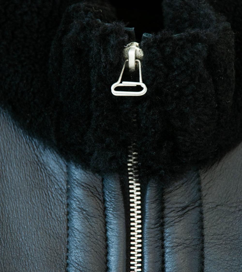 Conkers 'Dabinett Jacket' (Black)