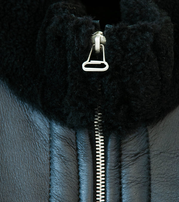 Conkers 'Dabinett Jacket' (Black)