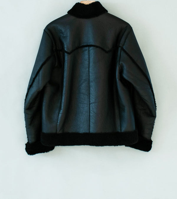 Conkers 'Dabinett Jacket' (Black)