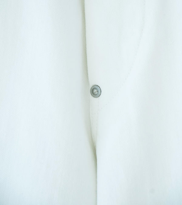 Bauth 'Twill Painter Pants' (Off White)