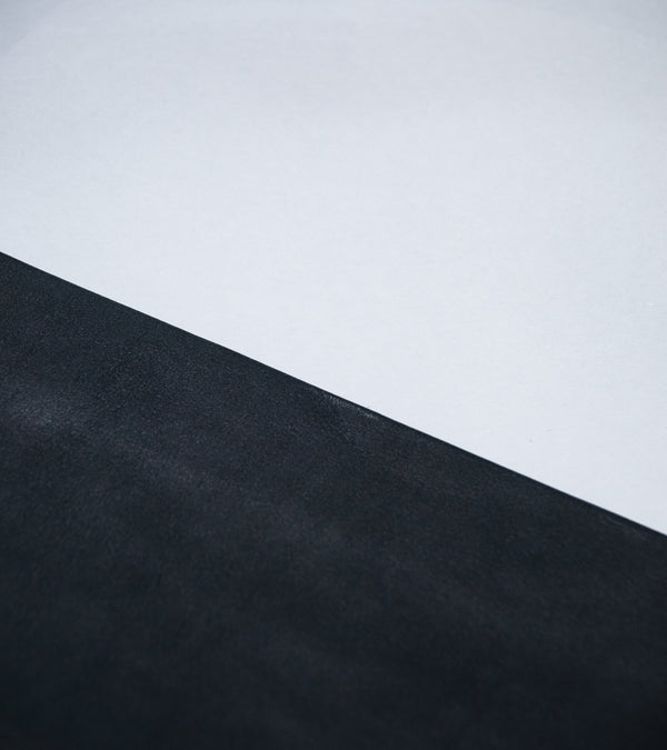 Seya 'Isaac Reina Multi Handle Hobo' (Black Leather)