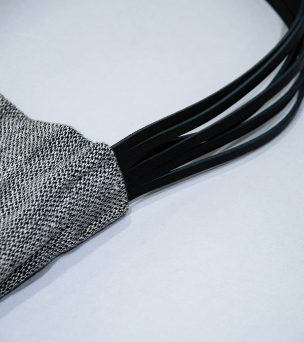 Seya 'Isaac Reina Multi Handle Hobo' (Lauze Linen)