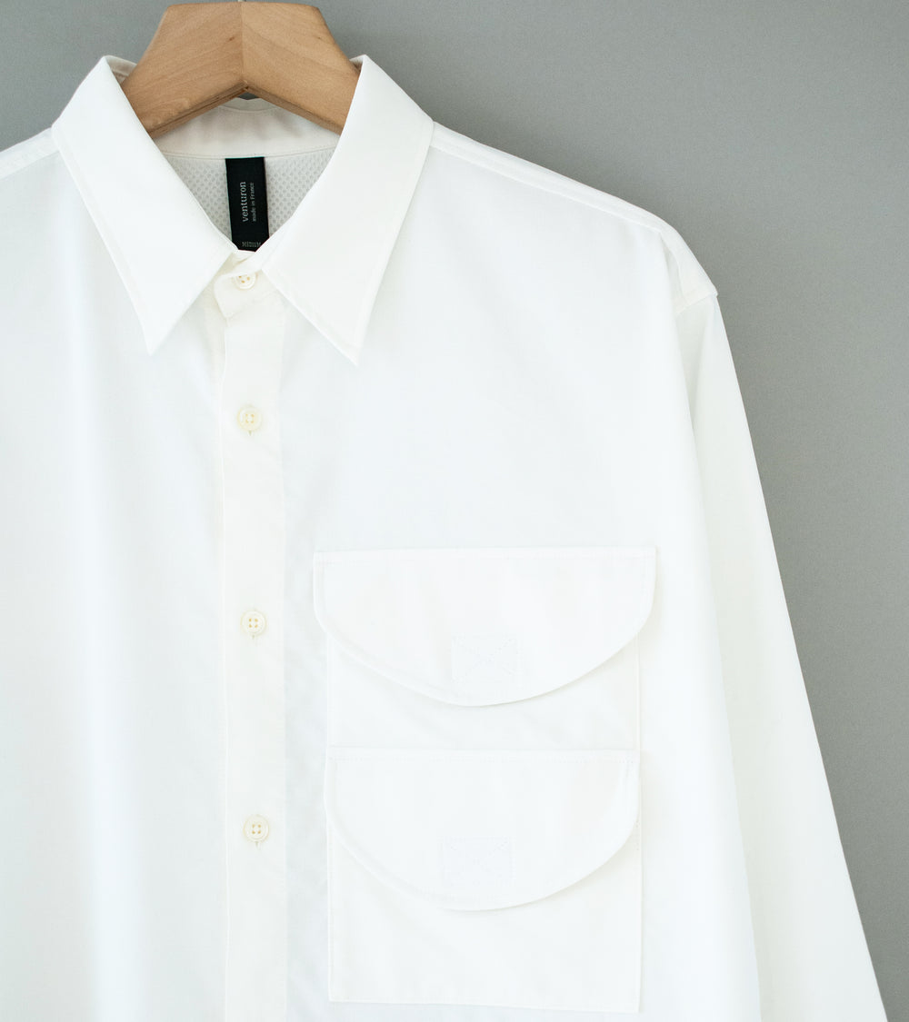 Venturon 'Charmette 1st Shirt' (White)