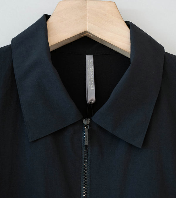 Veilance 'Spere SL Jacket' (Black)