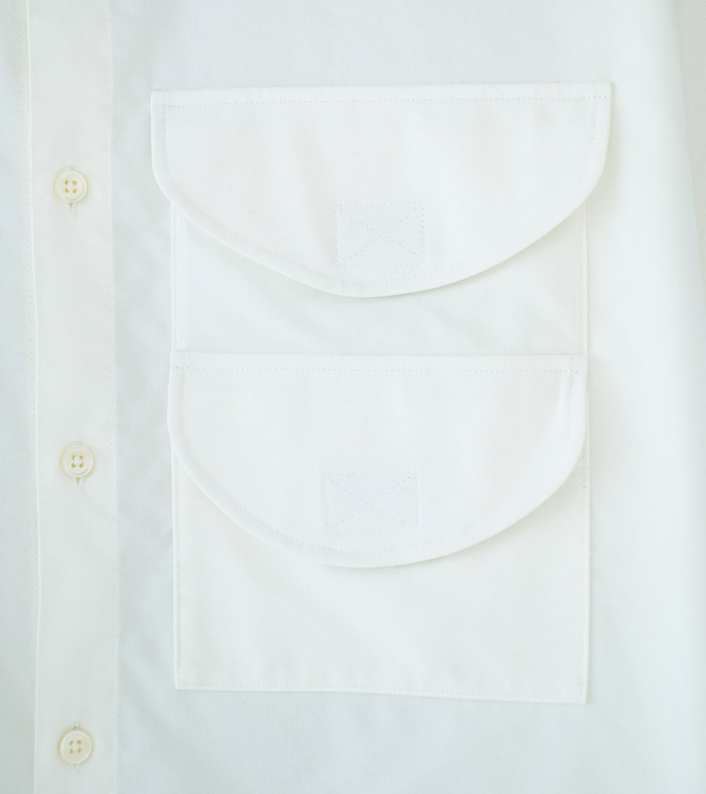 Venturon 'Charmette 1st Shirt' (White)