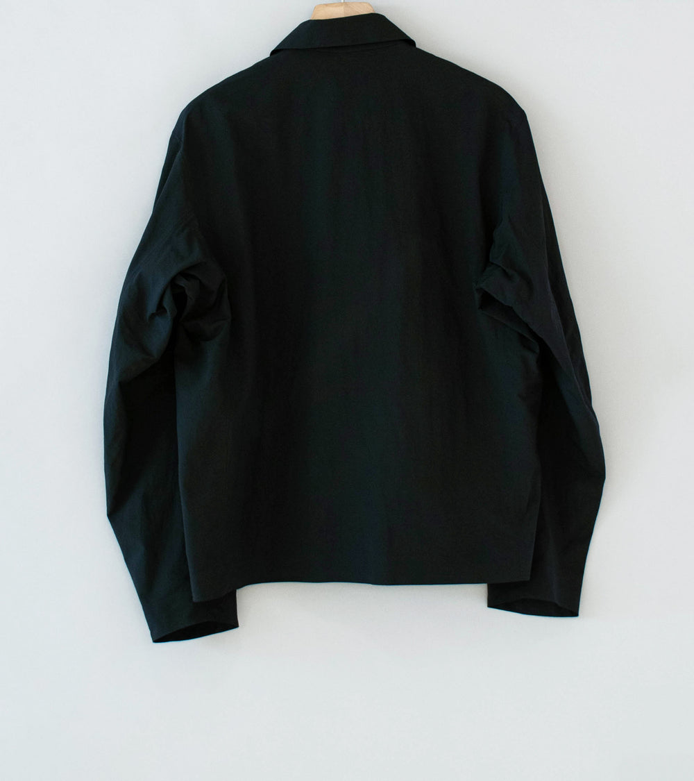 Veilance 'Spere SL Jacket' (Black)