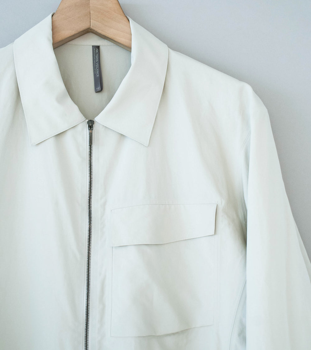 Veilance 'Spere SL Jacket' (Dark Cocoon)