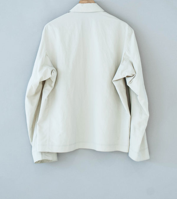 Veilance 'Spere SL Jacket' (Dark Cocoon)