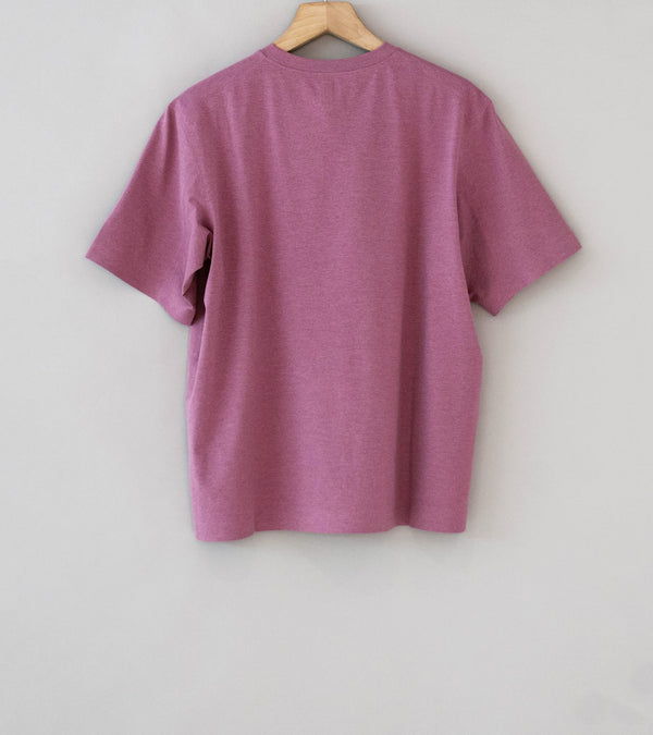Veilance 'Metron SS Tee' (Mulbloom)