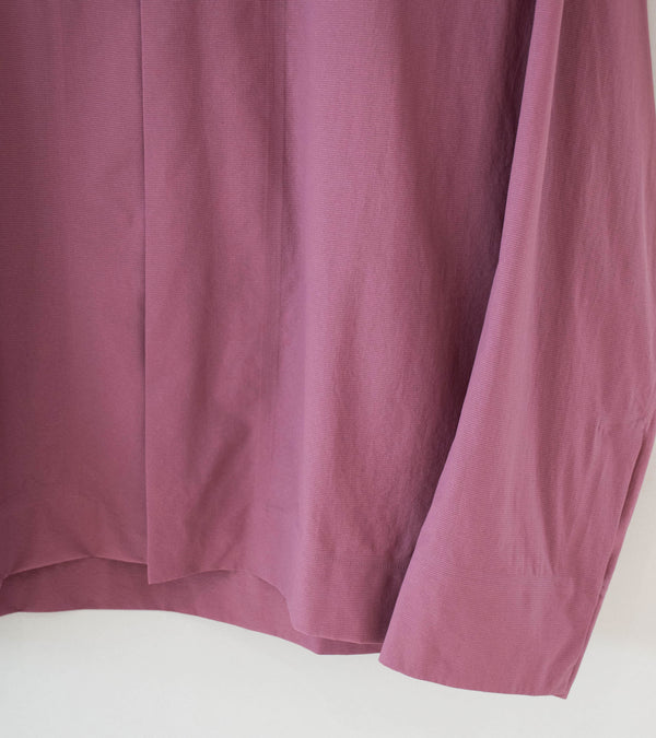 Veilance 'Cusec LS Shirt' (Mulbloom)