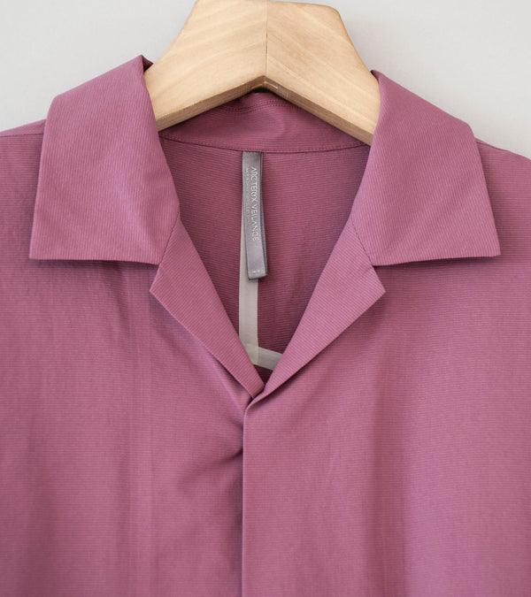 Veilance 'Cusec LS Shirt' (Mulbloom)