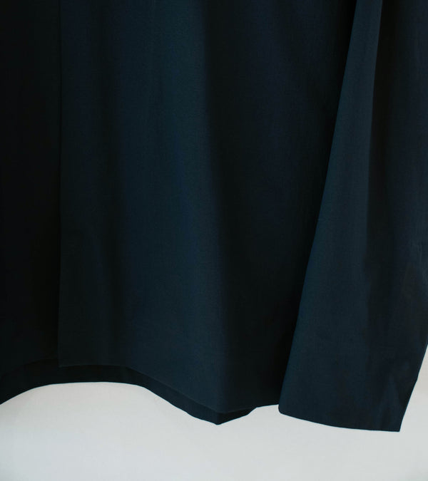 Veilance 'Cusec LS Shirt' (Black)