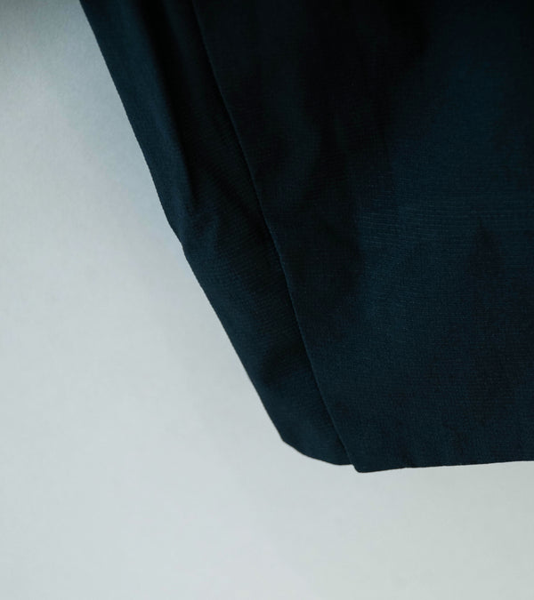 Veilance 'Cusec LS Shirt' (Black)